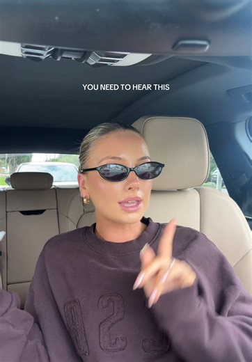 The Truth About Friendships: Benefit vs. Support