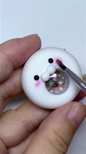 Easy DIY Clay Project for Beginners Handmade Home Decor Tutorial