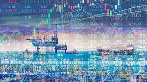 Oil prices remain lowered amid OPEC+, Russia production cuts