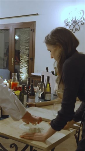 Tieghan Gerard | Italy with the family 🤍 We’re all pretty excited to be here—especially to be here all together to watch my brother, Red, compete as a men’s... | Instagram