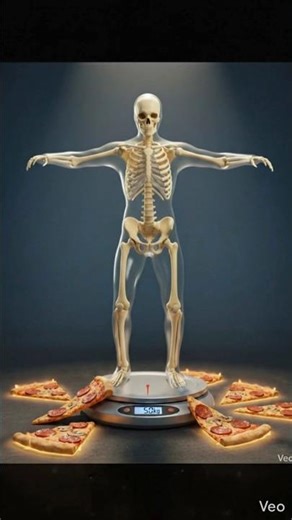 1 Year pizza Challenge… Body Shock Ho Gayi! 😨🍕 #trending#shorts#pizza