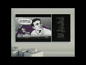 National Treasure (2004) End Credits (Syfy 2009)