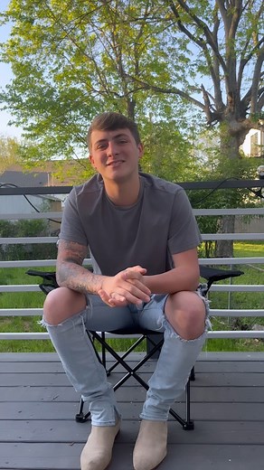 ONE WEEK til Kidd G hits our stage! Get those tickets now at buffaloironworks.com 😎 | Buffalo Iron Works