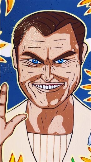 Ray Nicholson as Paul Hudson in “Smile 2” | Capulera Studios