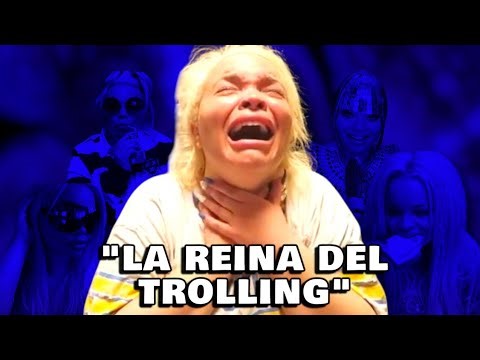 Todos la odiaban... ¿¿Y ahora la aman??- Trisha Paytas 