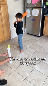 11M views · 264K reactions | The time he lost his first tooth lol He has 2 loose teeth right now and it reminded me of how his first one came out  | The CrunchBros | Facebook