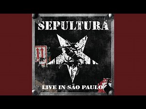 Territory (Live) (2022 Remaster)