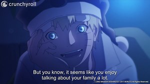 514K views · 9.3K reactions | Who's cutting onions?  | Boruto | Facebook