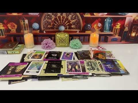 VIRGO FRESH START IS PERFECT, BUT... VIRGO LOVE TAROT READING