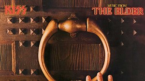 Kiss: Music from "The Elder" - Album Of The Week Club review