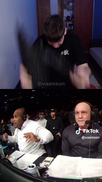 vaenson on TikTok