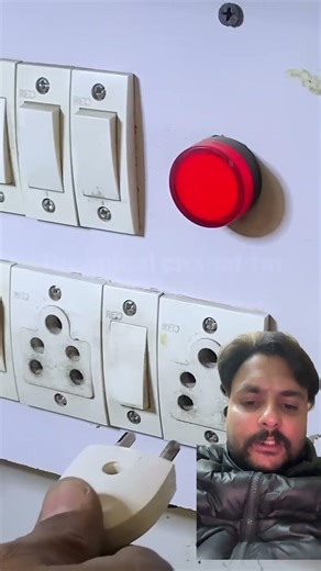 Electrical tester experiment 💡🔌🪛