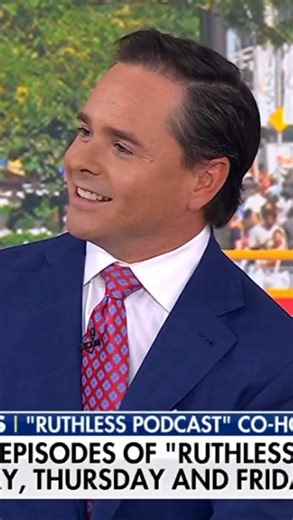 3.5K views · 166 reactions | Thank You Josh Holmes for joining Outnumbered today! Catch Josh on the popular political podcast, “Ruthless” with new episodes every Tuesday, Thursday and Friday. @ruthlesspod | Outnumbered Fox News | Facebook
