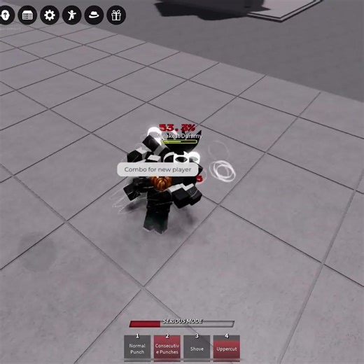 Great combo for starters