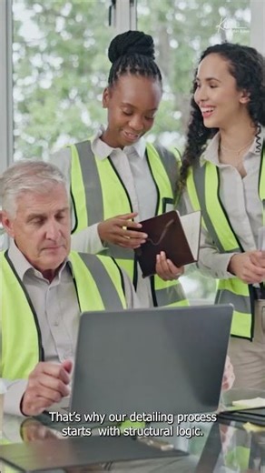 Why Load Path Logic Is Critical in Precast Modeling