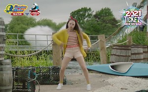 WE'RE BACK! 🎊🥳🎉 We're Pleased To Announce That Drayton Manor Park Will Be Reopening Its Gates From 12th April 2021*… And We Can't Wait To Finally Welcome You Back! 😄 With COVID Secure Measures In Place, You And Your Family Can Safely Enjoy: 🎢 Over 100 Rides And Attractions Including... 🐯 Our 15 Acre Zoo 🚂 Europe's Only Thomas Land 😄 Plus Much More! Create Fun Family Memories, Stay Safe and Have Fun At Drayton Manor Park This Spring 2021 Tickets Are On Sale Now... Book Your Tickets In Adv