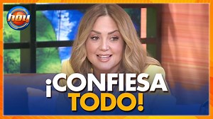 ¿Quéeee? 😳🙈 #AndreaLegarreta aclara quién es el supuesto ‘galán’ con el que fue captada. Nuestra conductora habla sobre el misterioso hombre del paparazzi. Además, Sebastián Ligarde revela cuál es su secreto de belleza a sus 73 años de edad 📺💥 | Las Estrellas