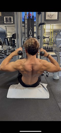 Full Stack Workout Guide for Building Muscle