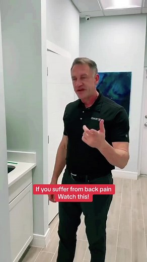 Relieve Low Back Pain with This Simple Morning Exercise Routine!