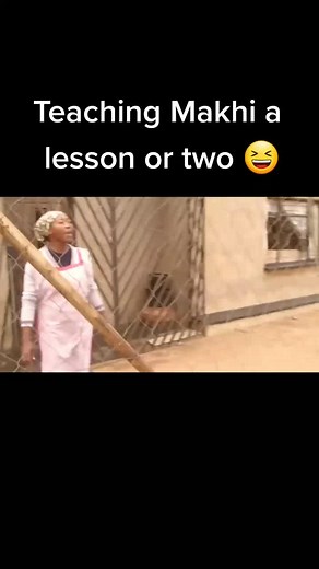 Mphephe: Ngaka Mshefane Full Movie Comedy