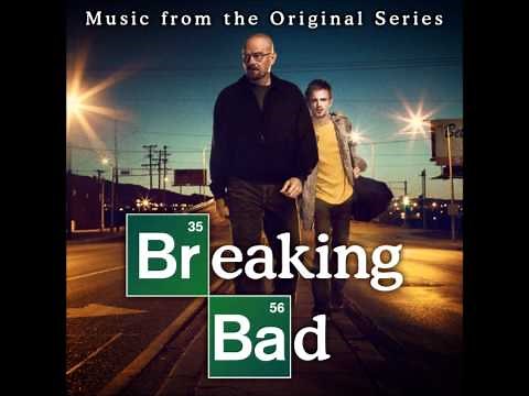 Breaking Bad OST- Negro y Azul