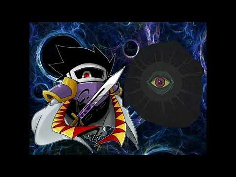 ダークマターBGM 暗黒の復刻 星のカービィ