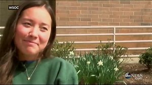 North Carolina Teen With Goat Asks 'Will You Goat to the Prom With Me?'