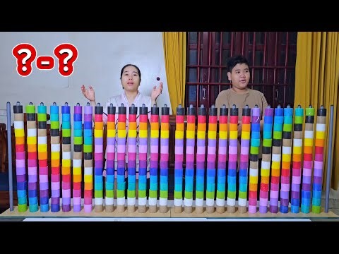 🔥🔥🔥 Color Sorting Puzzle Game: A fast-paced yet intellectually stimulating game 🔥level 21