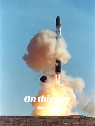 a short documentary on icbms #foryourpage #ww3#engineering #military#Coldwar