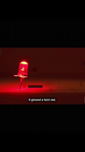 The Birth of Blue LED Lights: A Revolutionary Innovation