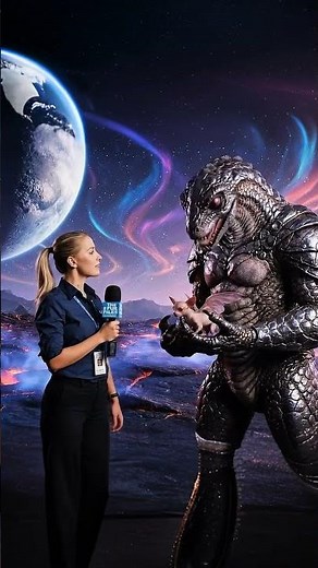 Alien Pets? Meet the Dogs of Outer Space!