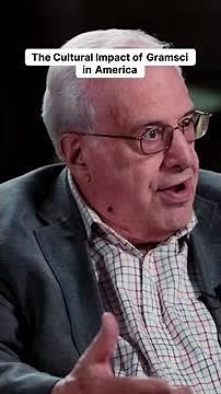 Unlocking the Secrets of Cultural Revolution: Gramsci’s Legacy!