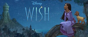 Bring Home The Magic When “Wish” Lands On Digital January 23 And On Blu-ray™, DVD, And 4K Ultra HD™ March 12 - Irish Film Critic
