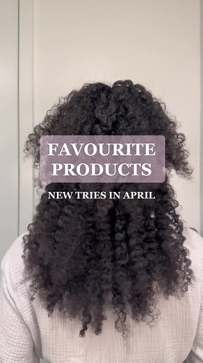 New Tries in April: TGIN Triple Moisture Replenishing Conditioner Review