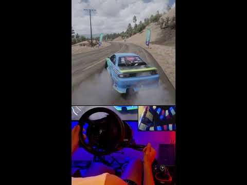 LIVE!!! #11 Drifting, Driving and Tandems on FORZA HORIZON 5! Sim Racing Thrustmaster T300 RS GT