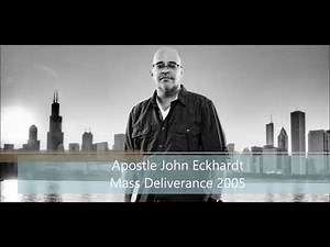 Apostle John Eckhardt / Prayer For Mass Deliverance and Financial Help.