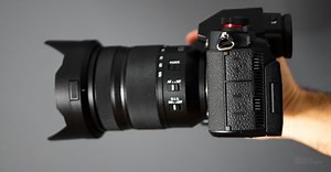 Lumix Tether pour le streaming: comment utiliser l'appareil photo Panasonic comme webcam