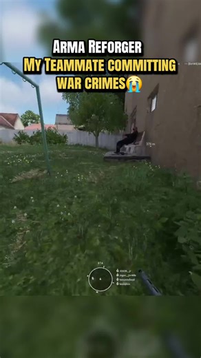 Arma Reforger: Unexpected Moments in Gaming