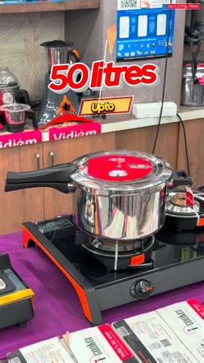 2.8K views · 544 reactions |  Pressure Cookers for Every Home &...