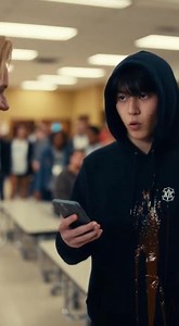 They Dumped My Lunch And Mocked My 'Cheap' Hoodie, Not Realizing I Own The School—And One Word From Me Just Blacklisted Them Forever. The cafeteria at St. Jude’s Preparatory Academy didn’t smell like high school. It smelled like roasted rosemary chicken, overpriced espresso, and old money. I kept my head down, navigating the sea of navy-blue blazers and plaid skirts, clutching my red plastic tray like it was a shield. I was the stain on their pristine canvas. I knew it. They knew it. "Heads up, 