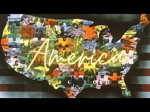 American Culture: Exploring Food, Music, Art, and Traditions