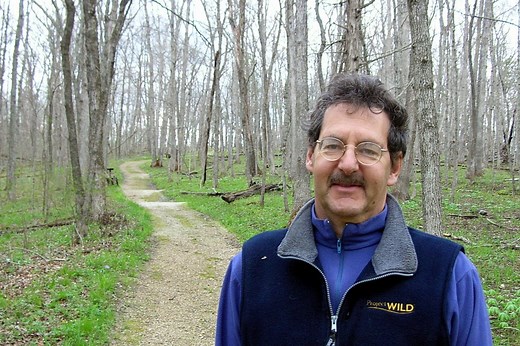 Interviews — David Sobel