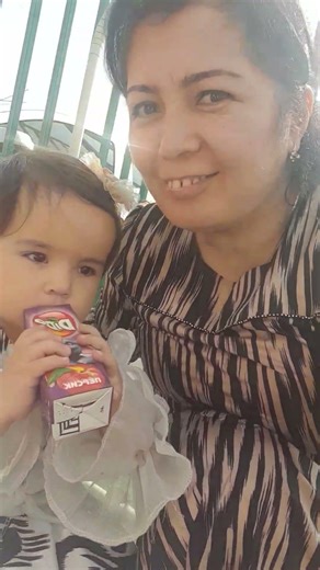 атлас кийган кизимдан