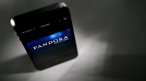 Pandora CEO Roger Lynch on teaming up with Snap