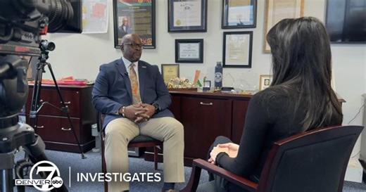 'It's a huge job': Denver's new Department of Public Safety head talks budget cuts, ICE preps, downtown safety