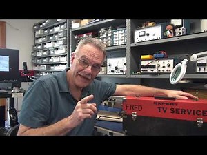 D-lab series Basic Training Tube Guitar amp repair Balance vrs variable bias system fact or fiction