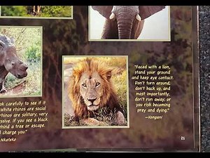 March Book Madness - The Black Mambas