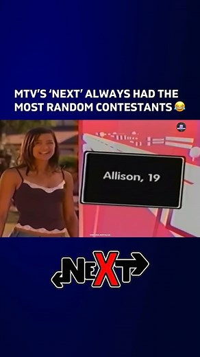 90s Era Nostalgia on Instagram: "MTV dating shows were unhinged 😂"
