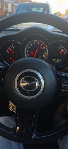 Mazda RX-8 Cold Start ASMR (Will It Start?)