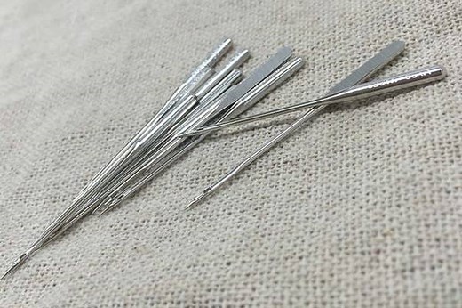 What is an HA-1sp Needle? (Serger HA 1sp Needle Equivalent)